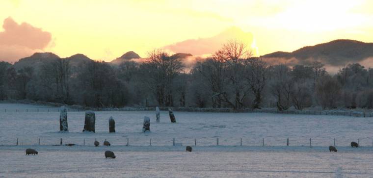 Eight reasons to be upstanding for the stones of Argyll’s Kilmartin Glen 