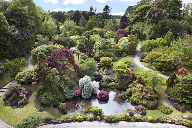 Mount Stuart: the Victorian gardens that need to be part of your future! 
