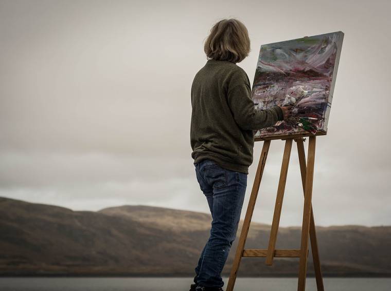 Six ways to get creative in Cowal! 