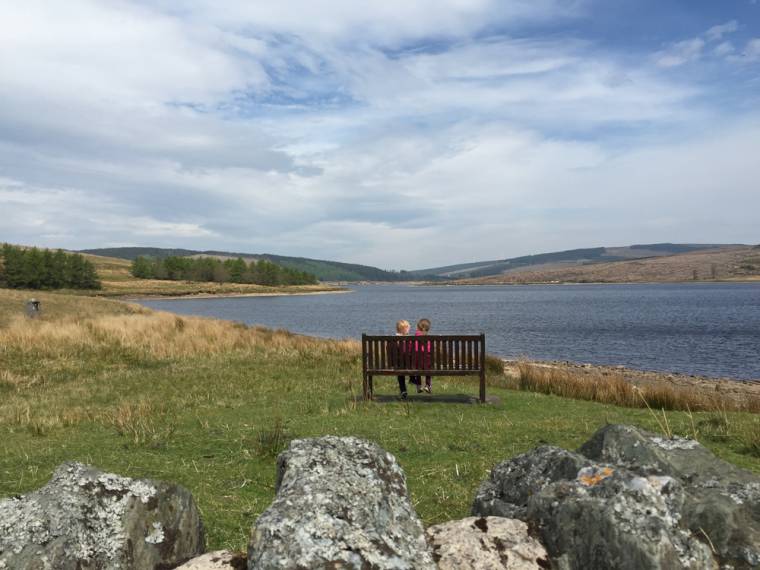 6 reasons why the Kintyre Way is the best 100 miles you'll ever travel! 