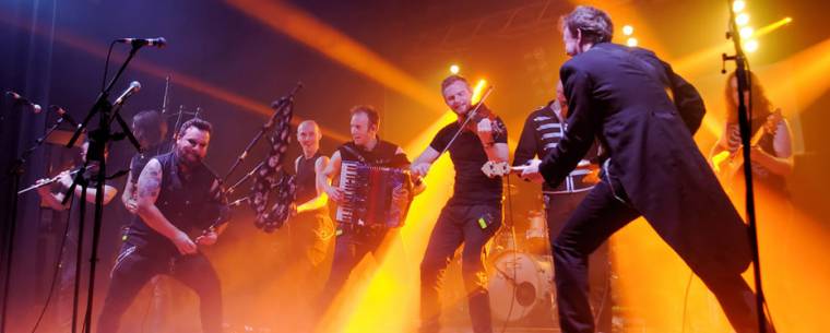 Why the Mull of Kintyre is a must for music lovers! 