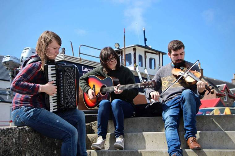 6 ways to embrace Gaelic culture in Argyll and the Isles! 