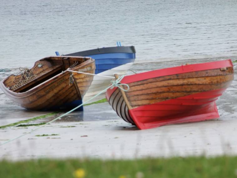 5 ways the Isle of Tiree is perfect for sun worshippers! 