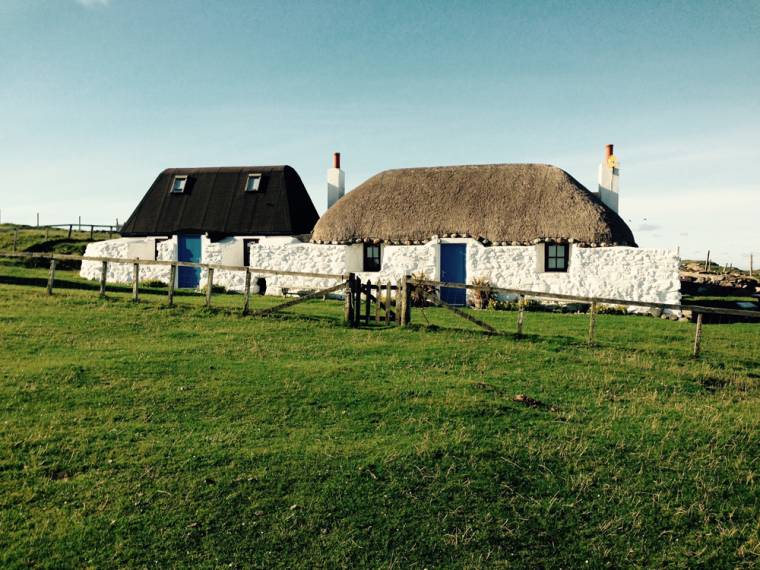 6 reasons history buffs can’t miss out on a trip to Tiree!