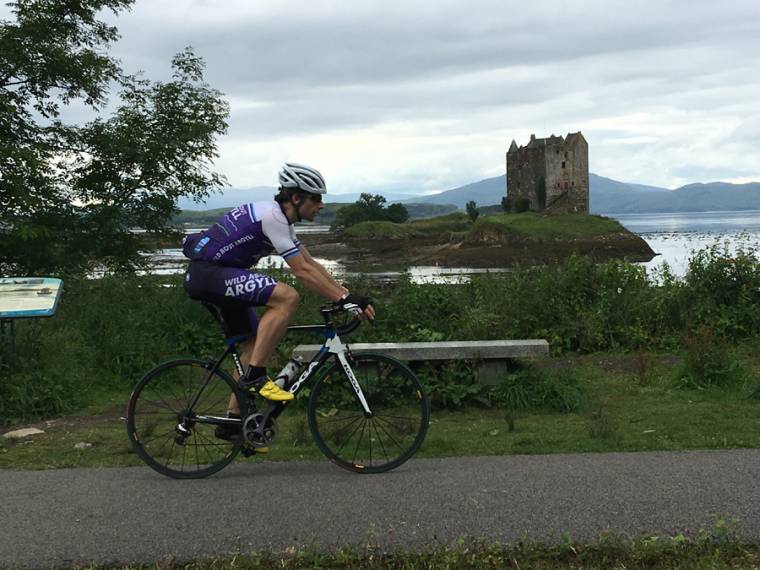 On wheels or on water – five ways to enjoy Oban &amp; Lorn! 