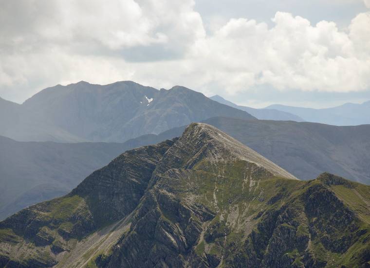 Hillwalking? Why Oban &amp; Lorn is the ideal base for bagging Ben Nevis! 