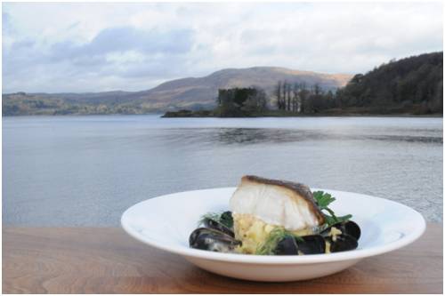 The Argyll &amp; the Isles produce you have to sample! 