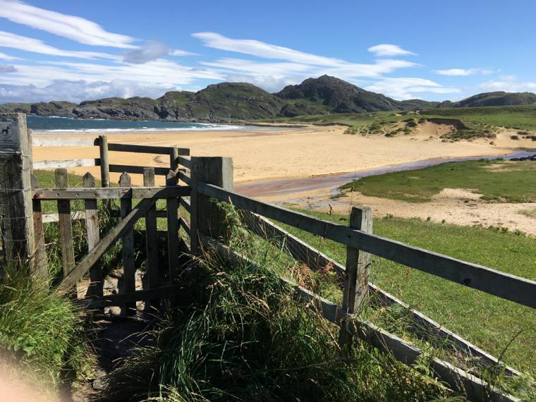 Munros? Bag the MacPhies of Colonsay and Oronsay instead! 