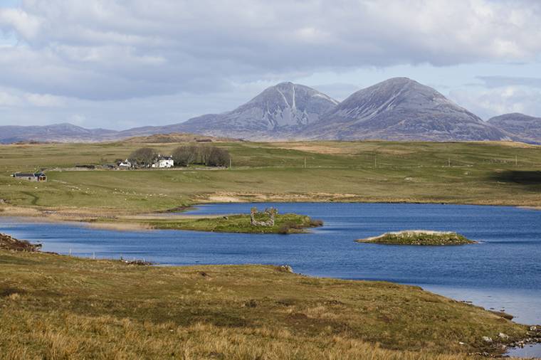 Five ways to fall in love with the history of Islay
