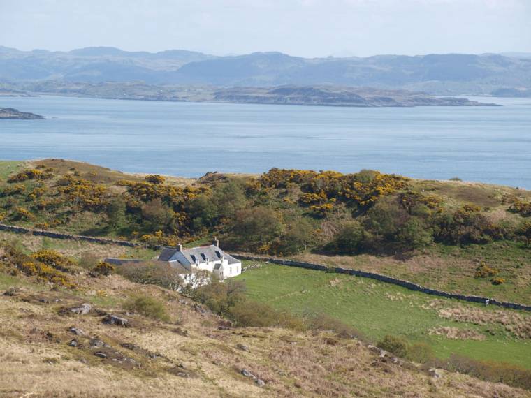 Visiting Islay? Why you can’t miss out on Jura!