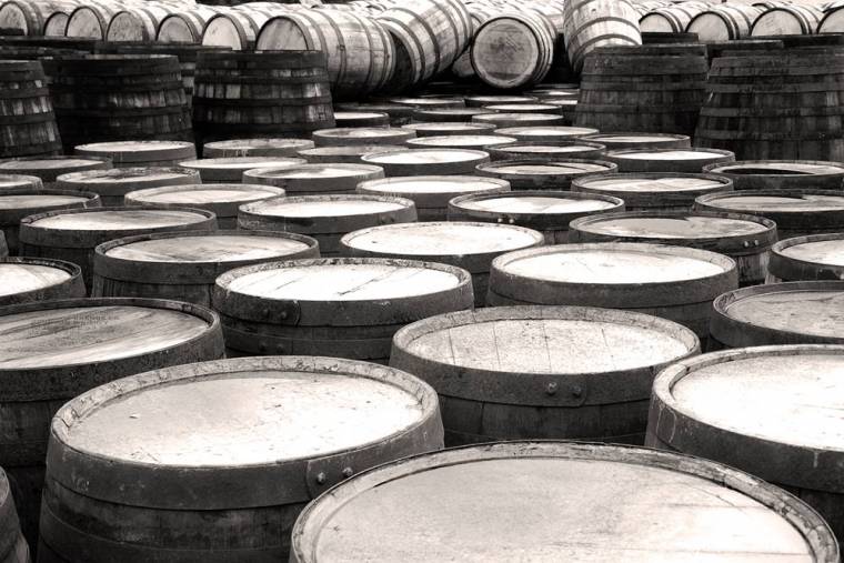 8 reasons why you need to nip to Islay, the whisky isle!