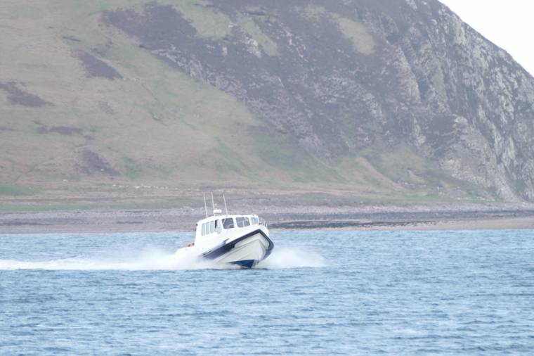 Why the Kintyre Express is the perfect way to enjoy Scotland &amp; Northern Ireland.  