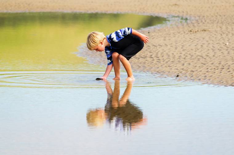 Based in central Scotland? Try Argyll’s best family daytrips!