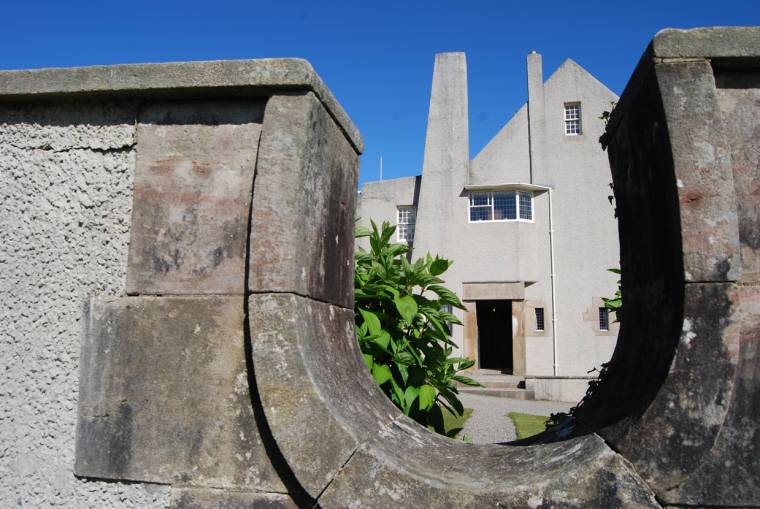 Heritage and history in Helensburgh! 