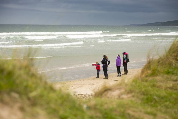 Love walking? We’ve got Argyll all mapped out!