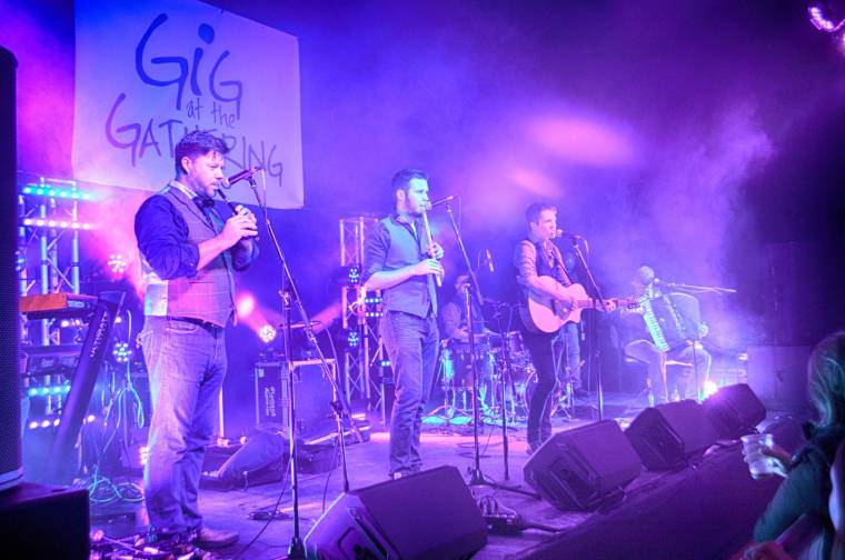 Get reel! How Argyll’s young musicians are blazing a trail in the Scottish trad scene 