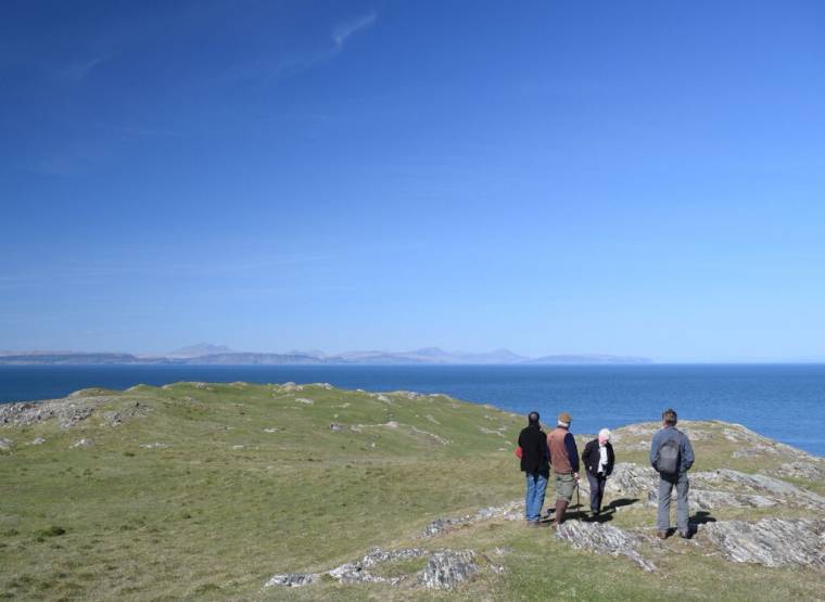 The spring festivals on Islay, Jura and Colonsay that you can’t miss!