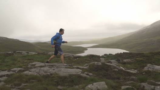 The Isle of Jura Fell Race 2018