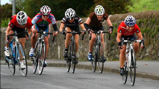 Bute Cycling Weekend 2018