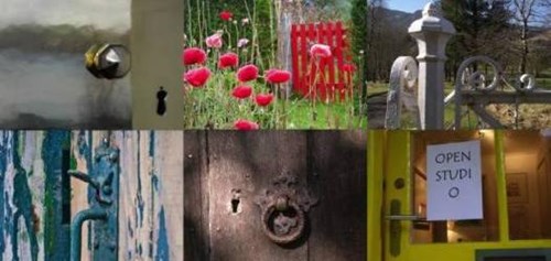 Cowal Open Studios