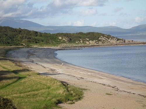 Waddell Bay Kintyre