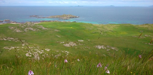 Island of Iona