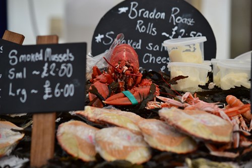 Best of the West Festival Argyll Scotland