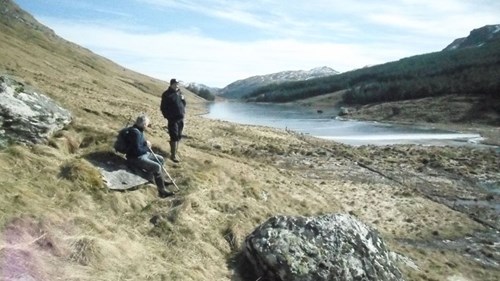 Loch Lomond & Cowal Way
