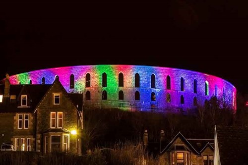 Oban Winter Festival