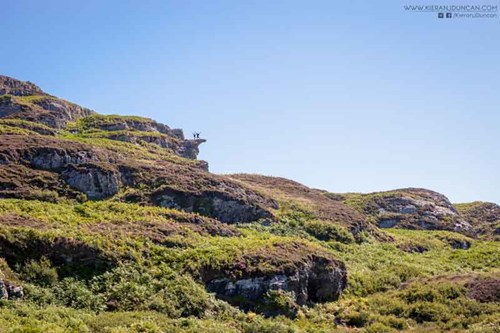 MacPhies of Colonsay