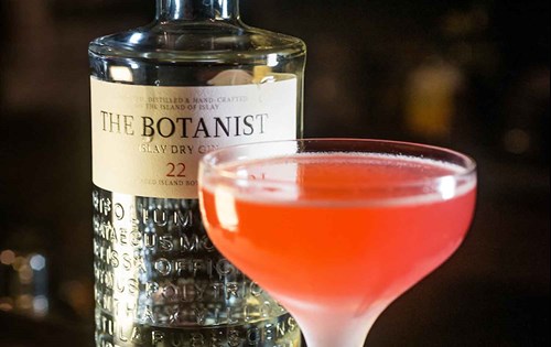 Botanist Gin Islay
