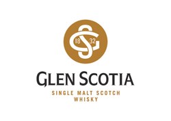 Glen Scotia logo