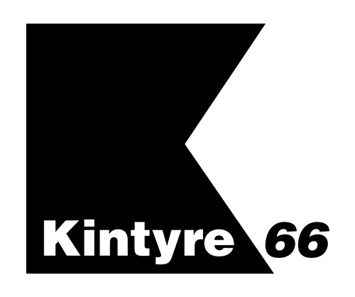 Kintyre 66 logo
