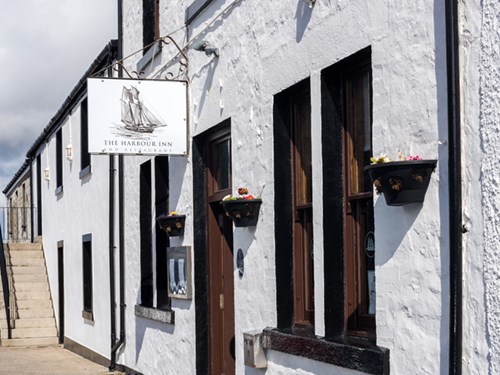 Harbour Inn Islay