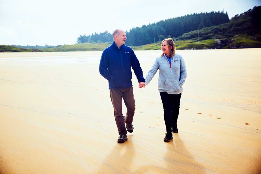 Wild Thyme Spirit LS