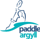Paddle Argyll