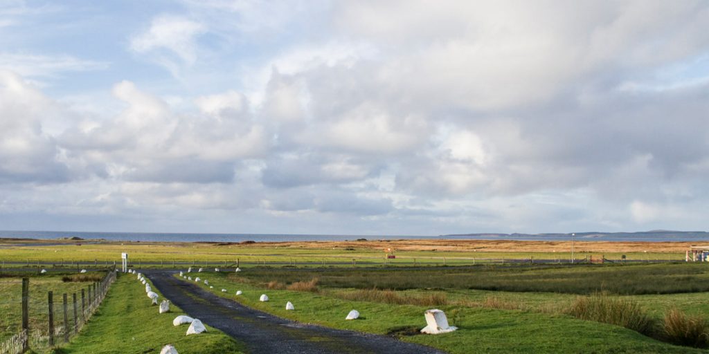 Glenegedale House Islay Seaview Bed Breakfast Luxury Holiday 1024X512