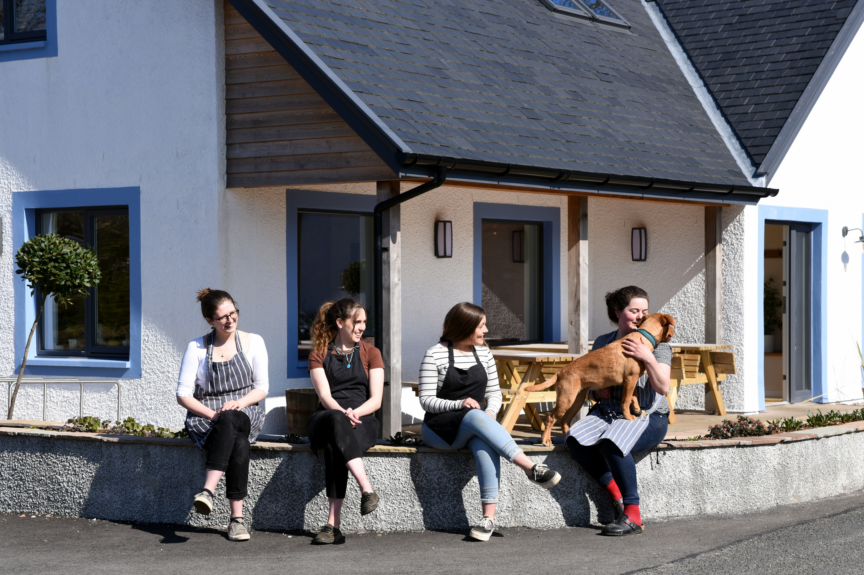 Lucys Ardfern Taste Trails2