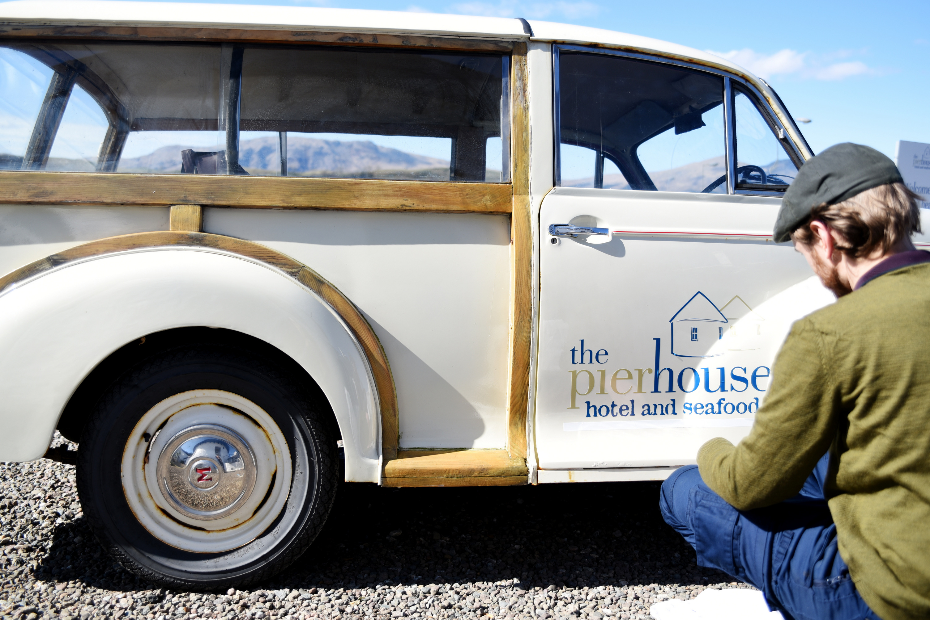 Pierhouse Taste Trails 4