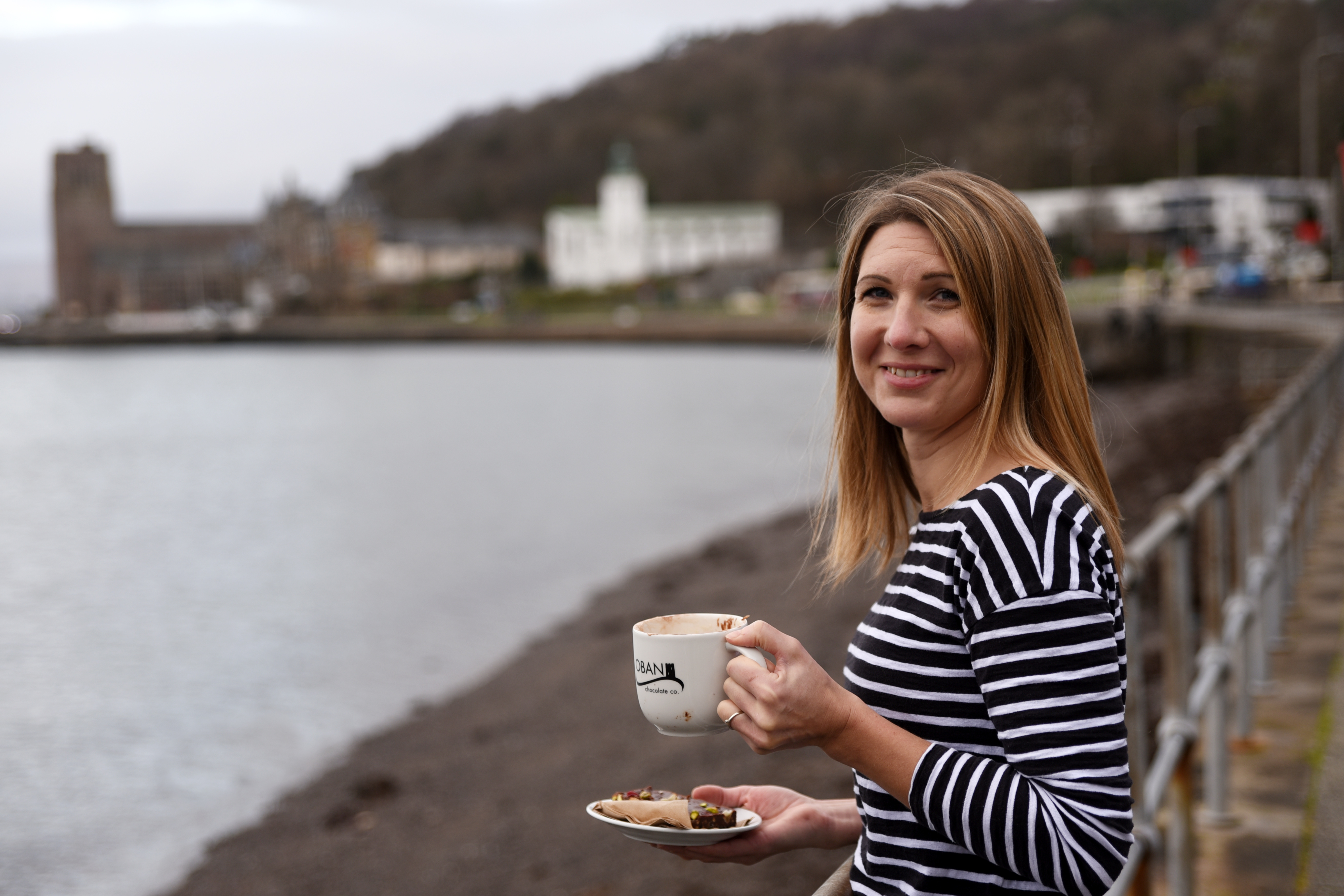 Oban Choc Taste Trails 5