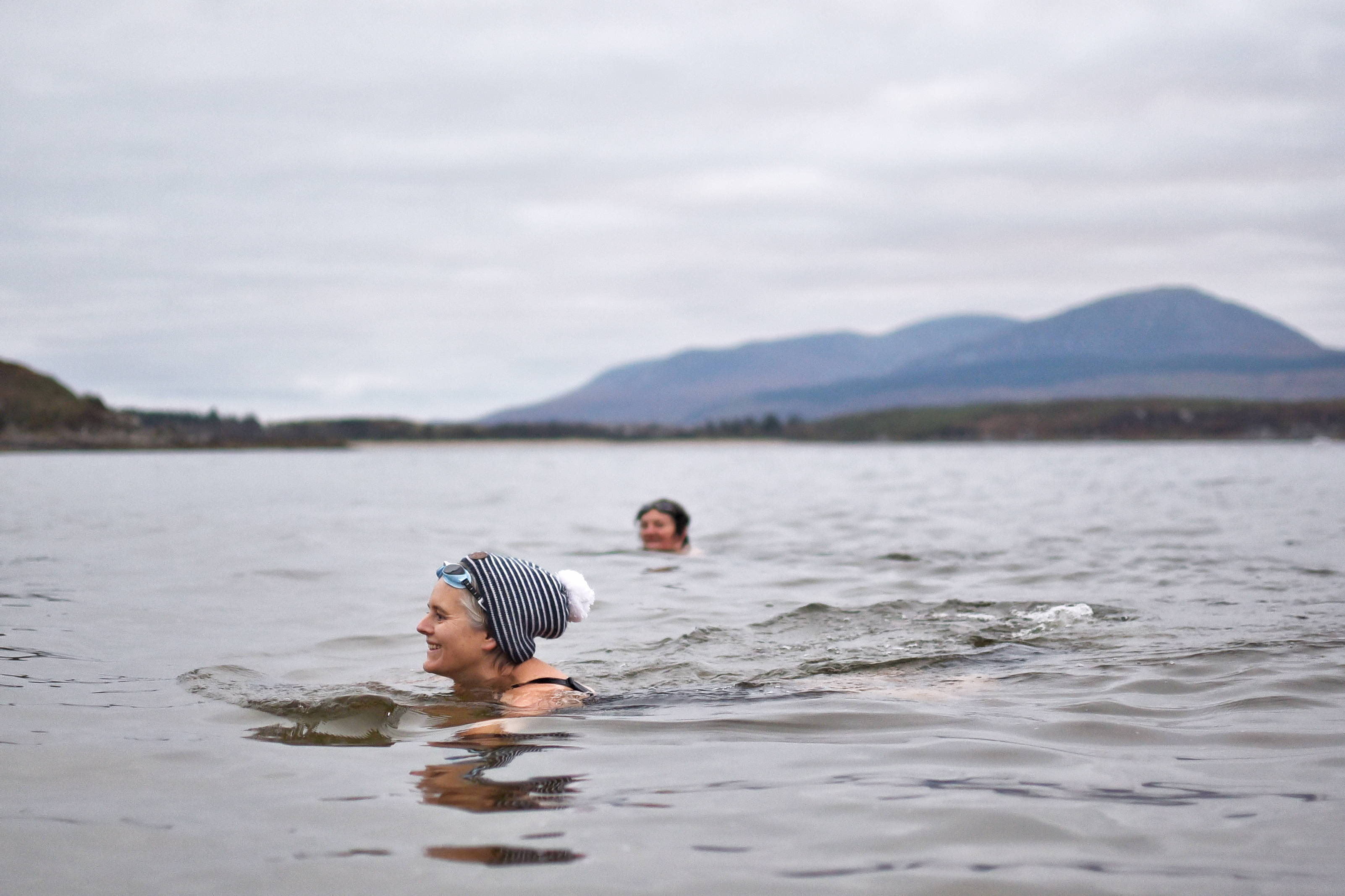 Kintyre Gin Taste Trails6