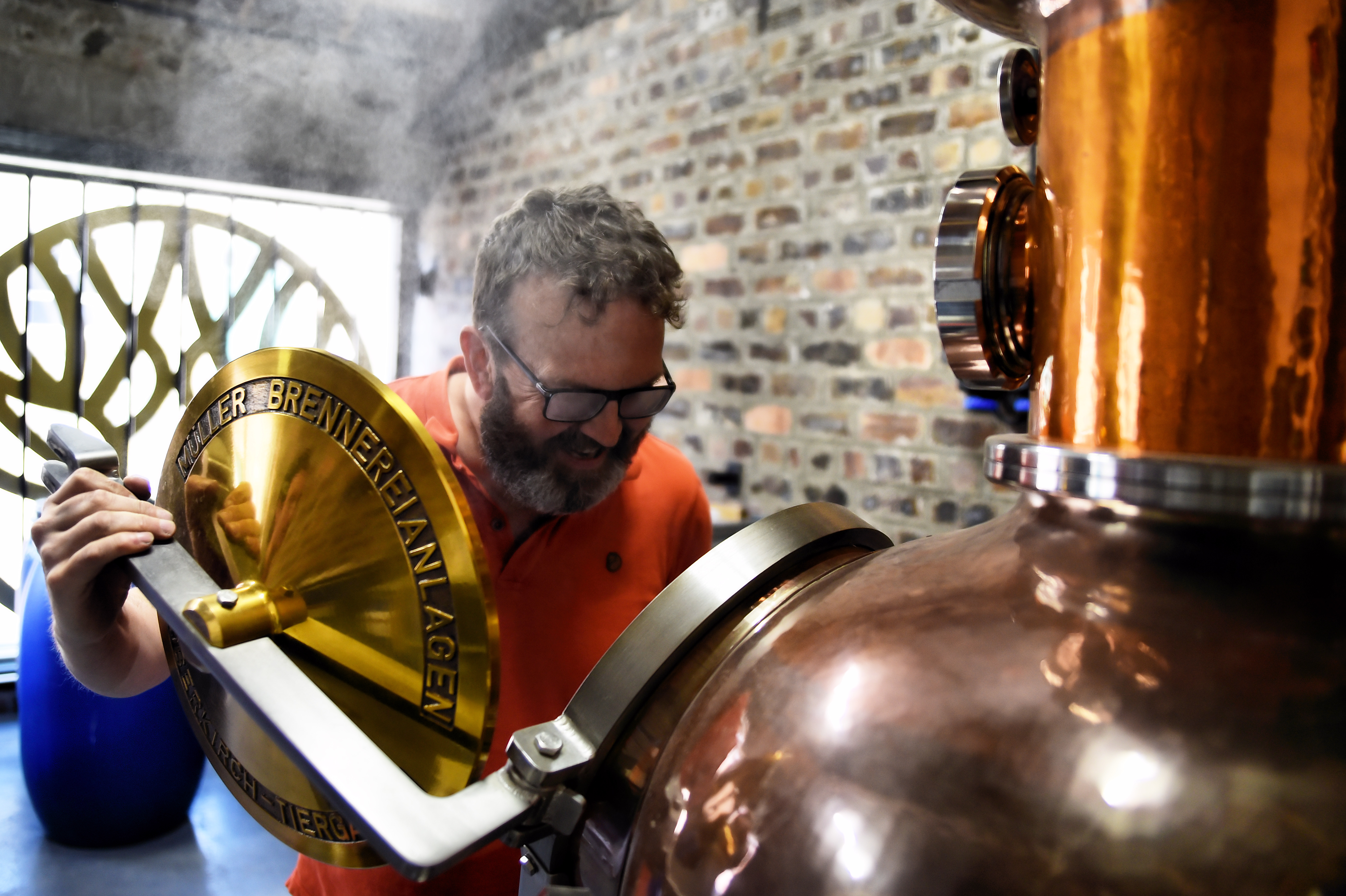 Kintyre Gin Taste Trails15