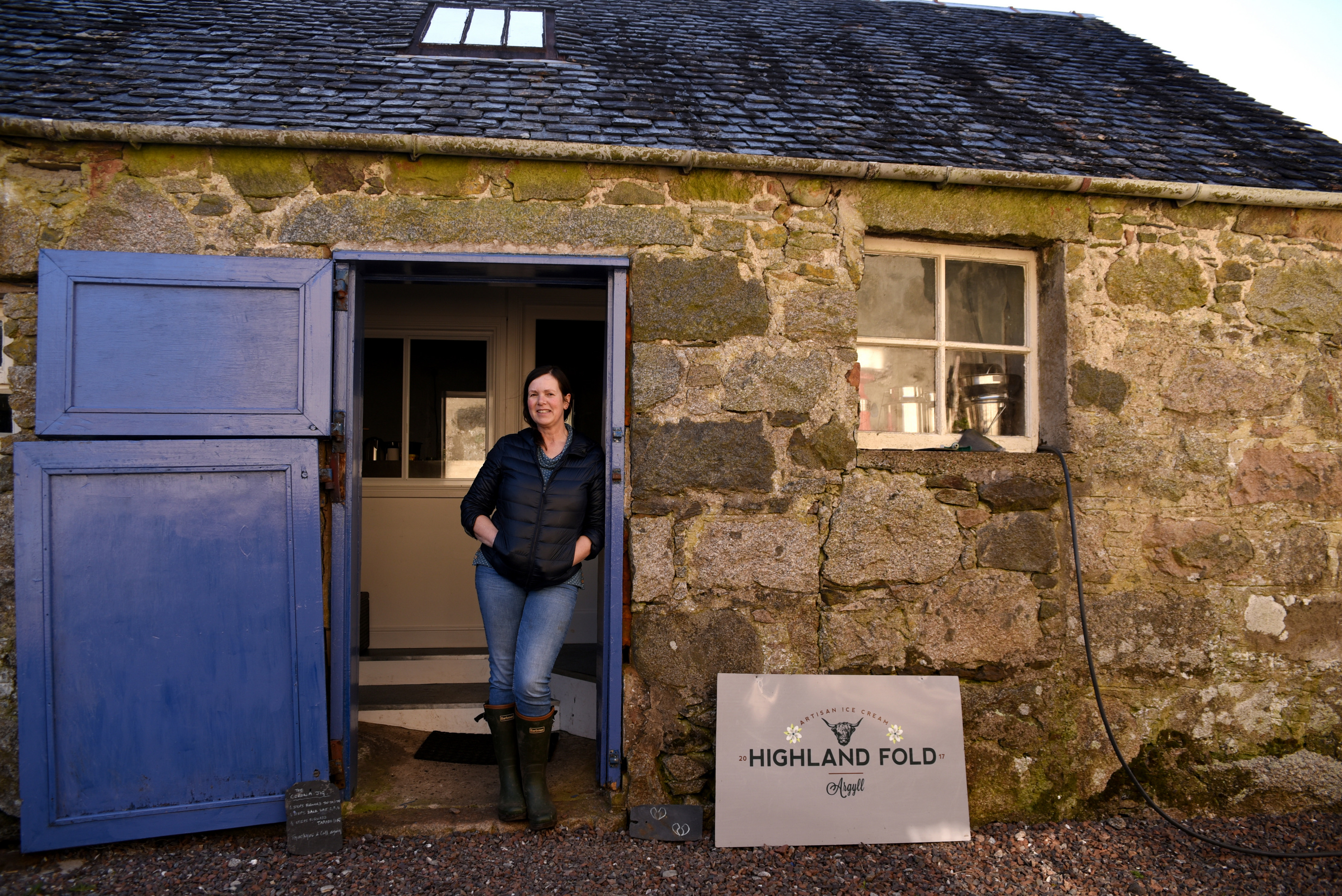 Highland Fold Taste Trails13