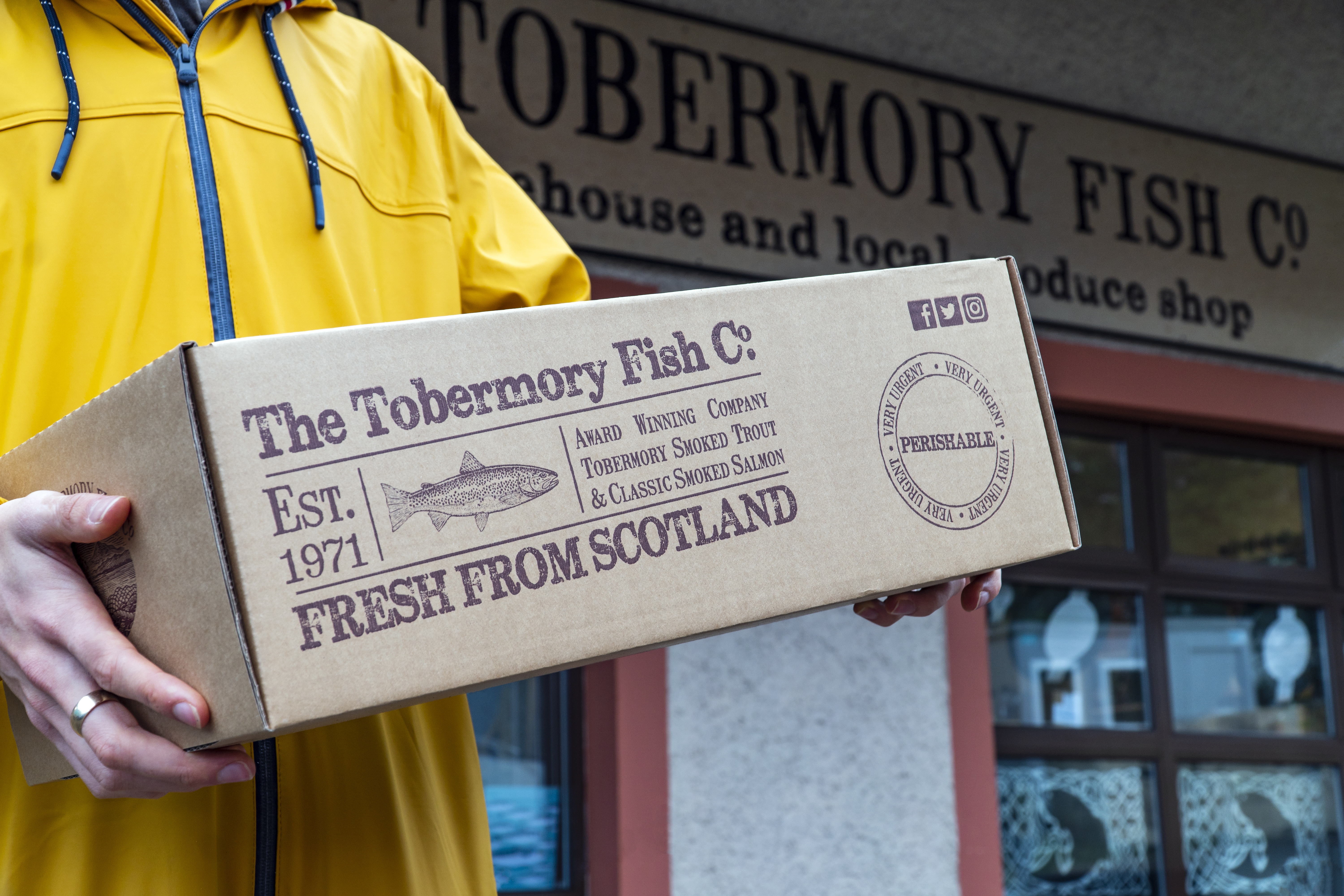 Tobermory Fish Taste Trails7