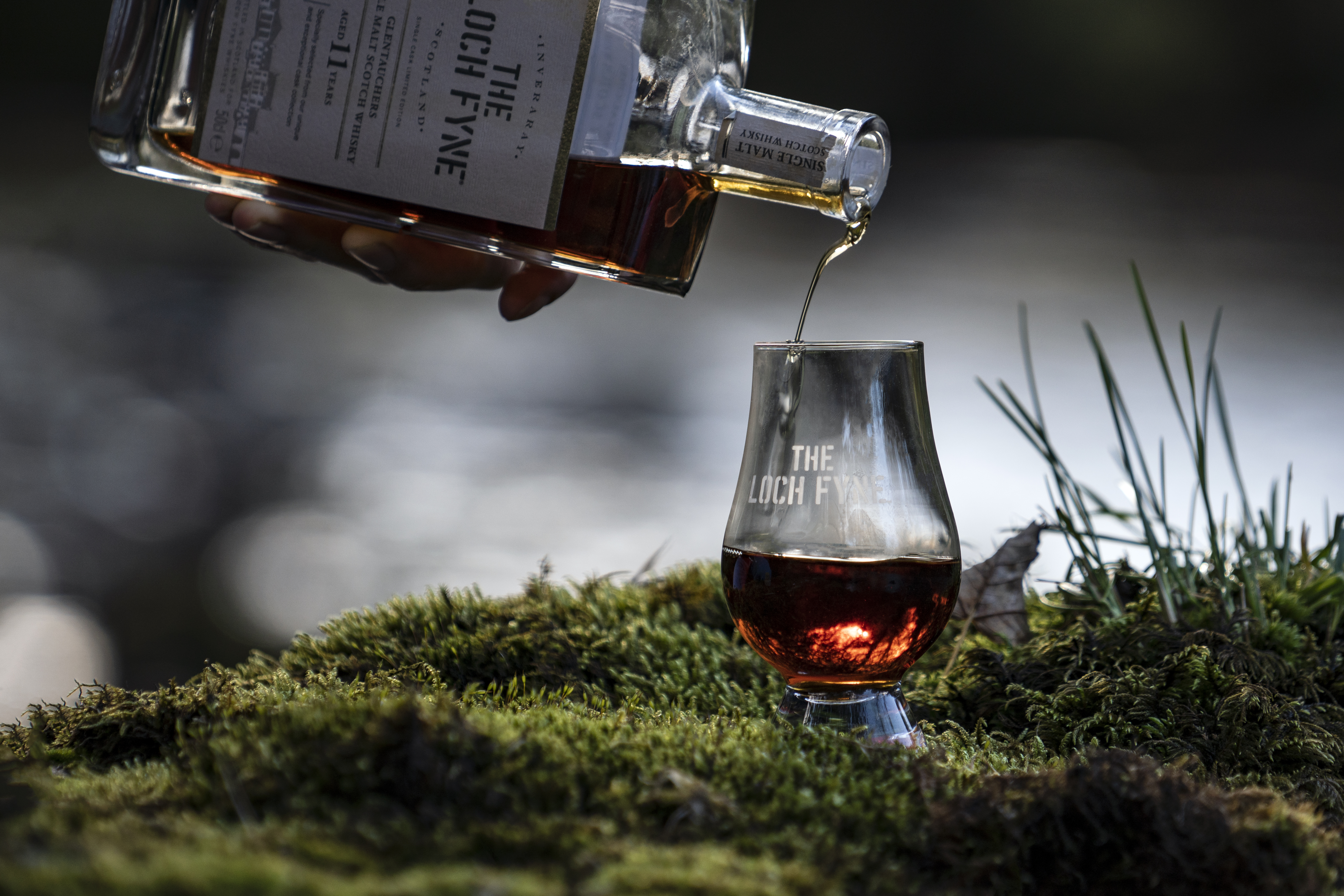 Loch Fyne Whiskies Taste Trails5