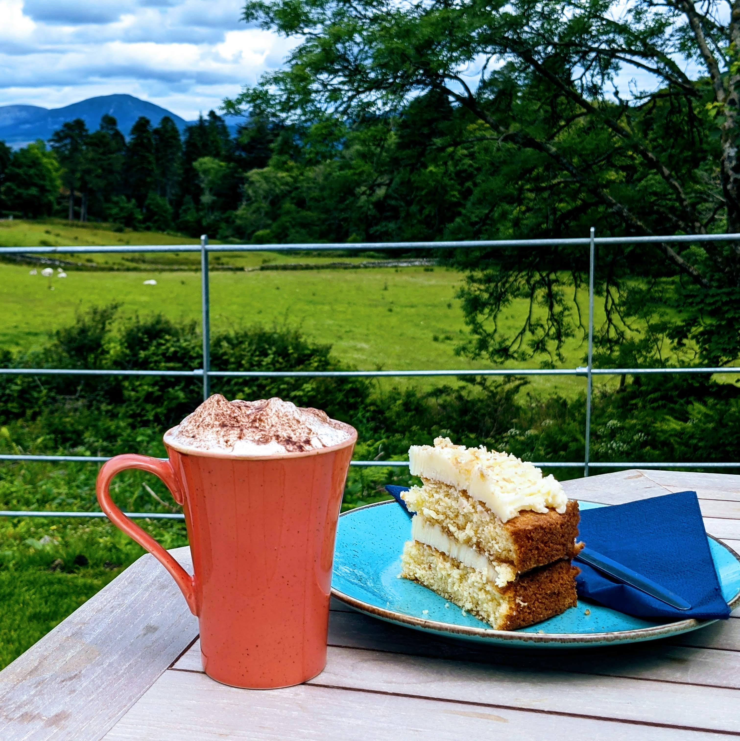 Beinnantuirc Coffee&Cake