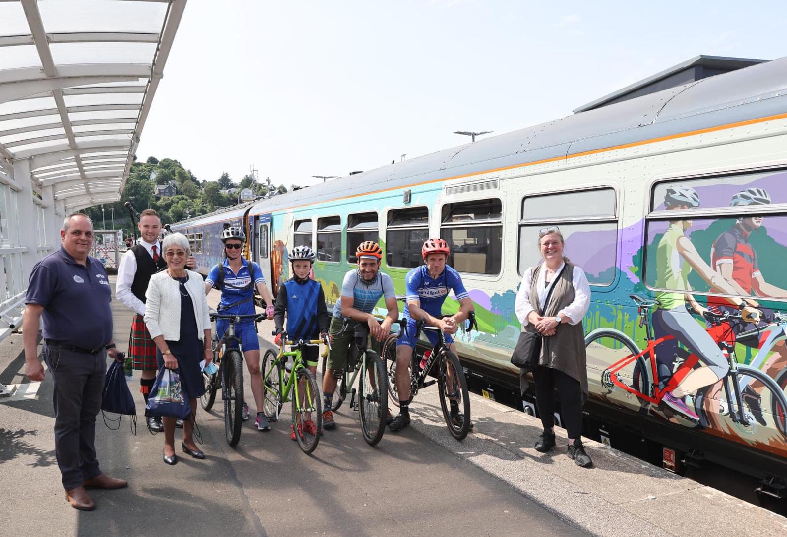 Highlandexplorer Oban 19Jul21
