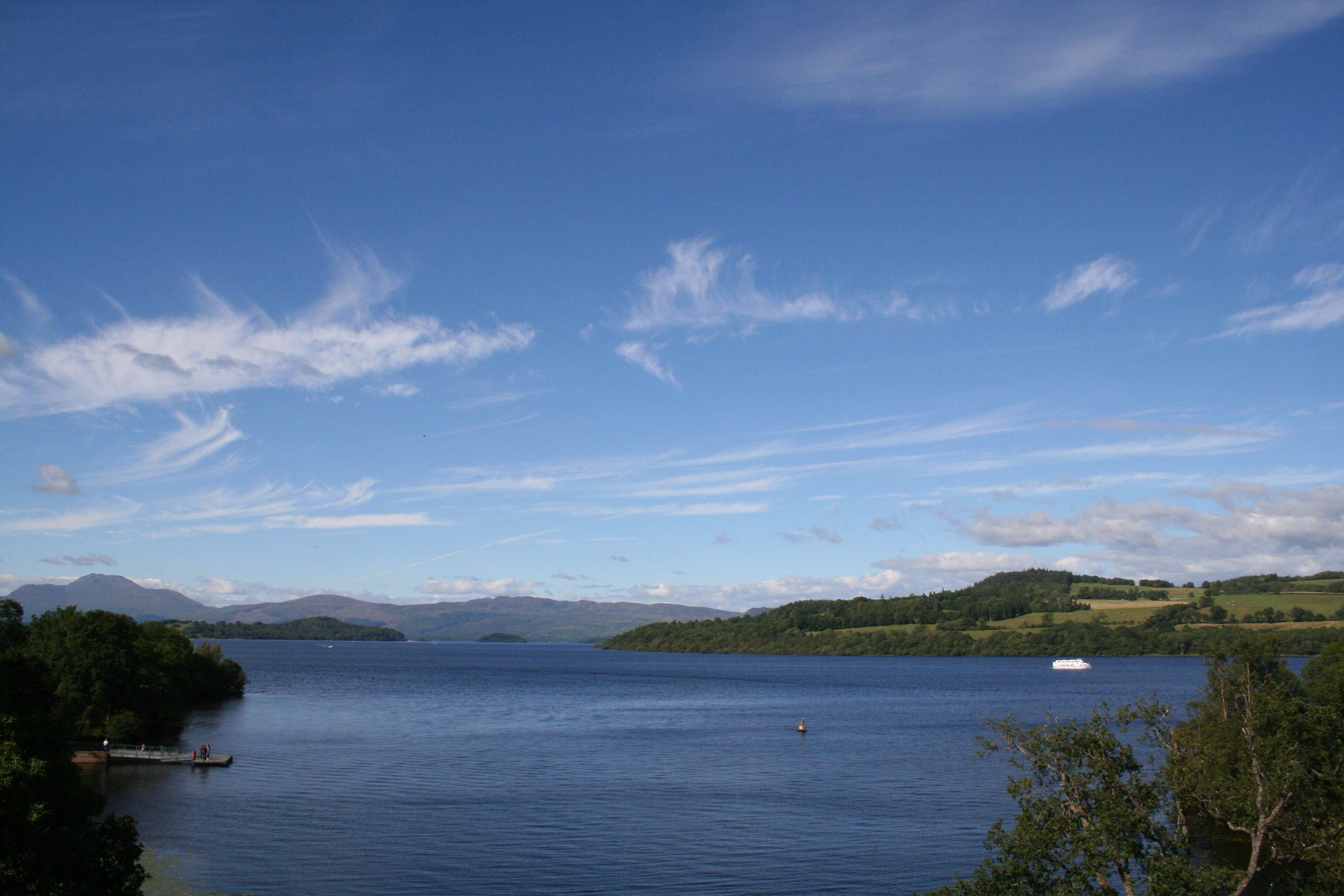 Loch Lomond