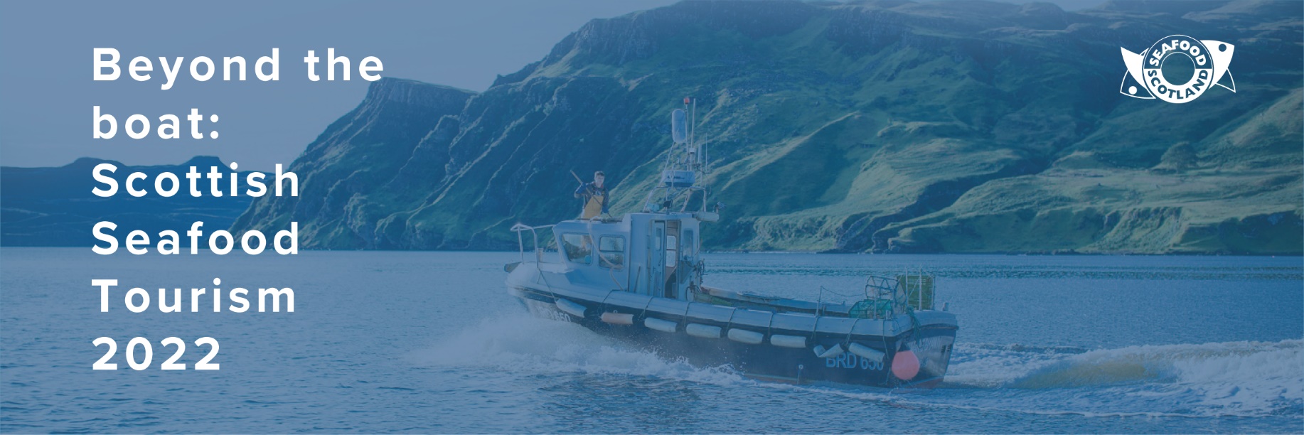 Seafood Tourism Scotland