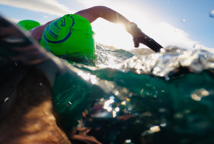 Banner Dan The Merman